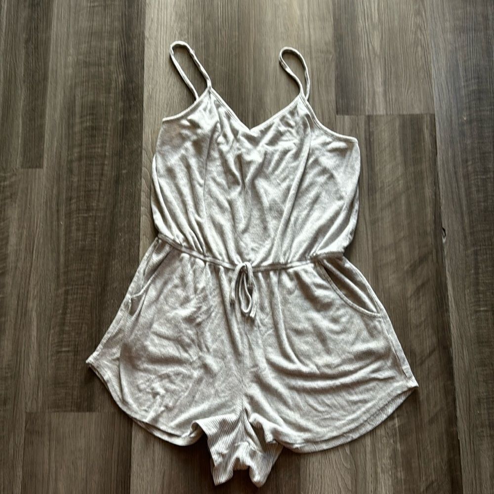 Small Mossimo Romper